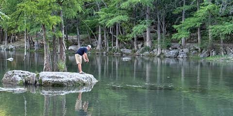 Camper submitted image from Second Crossing (2nd-Xng) Camp