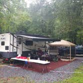 Review photo of Yogi in the smokies by Scotty W., May 6, 2025