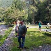 Review photo of Yogi in the smokies by Scotty W., May 6, 2025