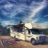 Review photo of Copper Breaks State Park Campground by Kelly B., July 15, 2019