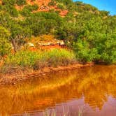 Review photo of Copper Breaks State Park Campground by Kelly B., July 15, 2019