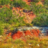 Review photo of Copper Breaks State Park Campground by Kelly B., July 15, 2019