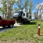 Review photo of Lake Manawa State Park Campground by MickandKarla W., May 6, 2025