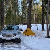 Review photo of Goat Meadow - Dispersed Camp Site by Alexander Mark C., May 6, 2025