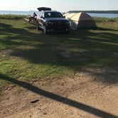 Review photo of Munising Tourist Park Campground by Christina M., July 23, 2019