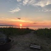 Review photo of Munising Tourist Park Campground by Christina M., July 23, 2019