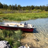 Review photo of Paulina Lake Campground by Corinna B., July 23, 2019