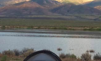 Wendy Brad L.'s photo at Zunino-Jiggs Reservoir near Carlin, NV