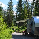 Review photo of Cave Mountain Campground by Norma S., July 23, 2019