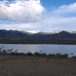 Zunino-Jiggs Reservoir