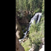 Review photo of Mill Creek Falls Campground by Alycia P., July 23, 2019