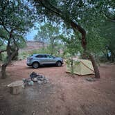 Review photo of North Creek Dispersed Camping by Morgan L., May 7, 2025
