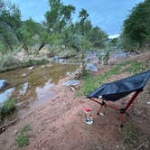 Review photo of North Creek Dispersed Camping by Morgan L., May 7, 2025