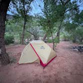 Review photo of North Creek Dispersed Camping by Morgan L., May 7, 2025