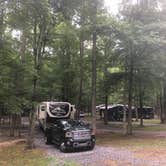 Review photo of Fredericksburg-Washington DC KOA by Mark A., July 23, 2019