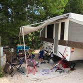 Review photo of John Pennekamp Coral Reef State Park Campground by Bryan  , July 23, 2019
