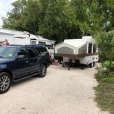 Review photo of John Pennekamp Coral Reef State Park Campground by Bryan  , July 23, 2019