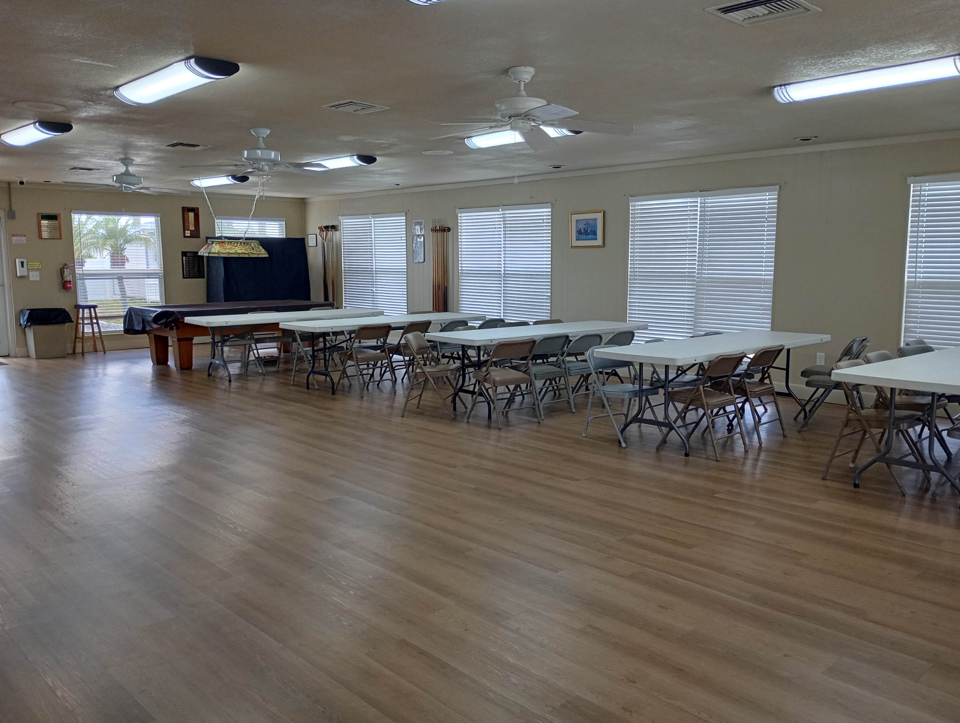 Camper-submitted photo at Tamiami Village & RV Park near Lehigh Acres, FL