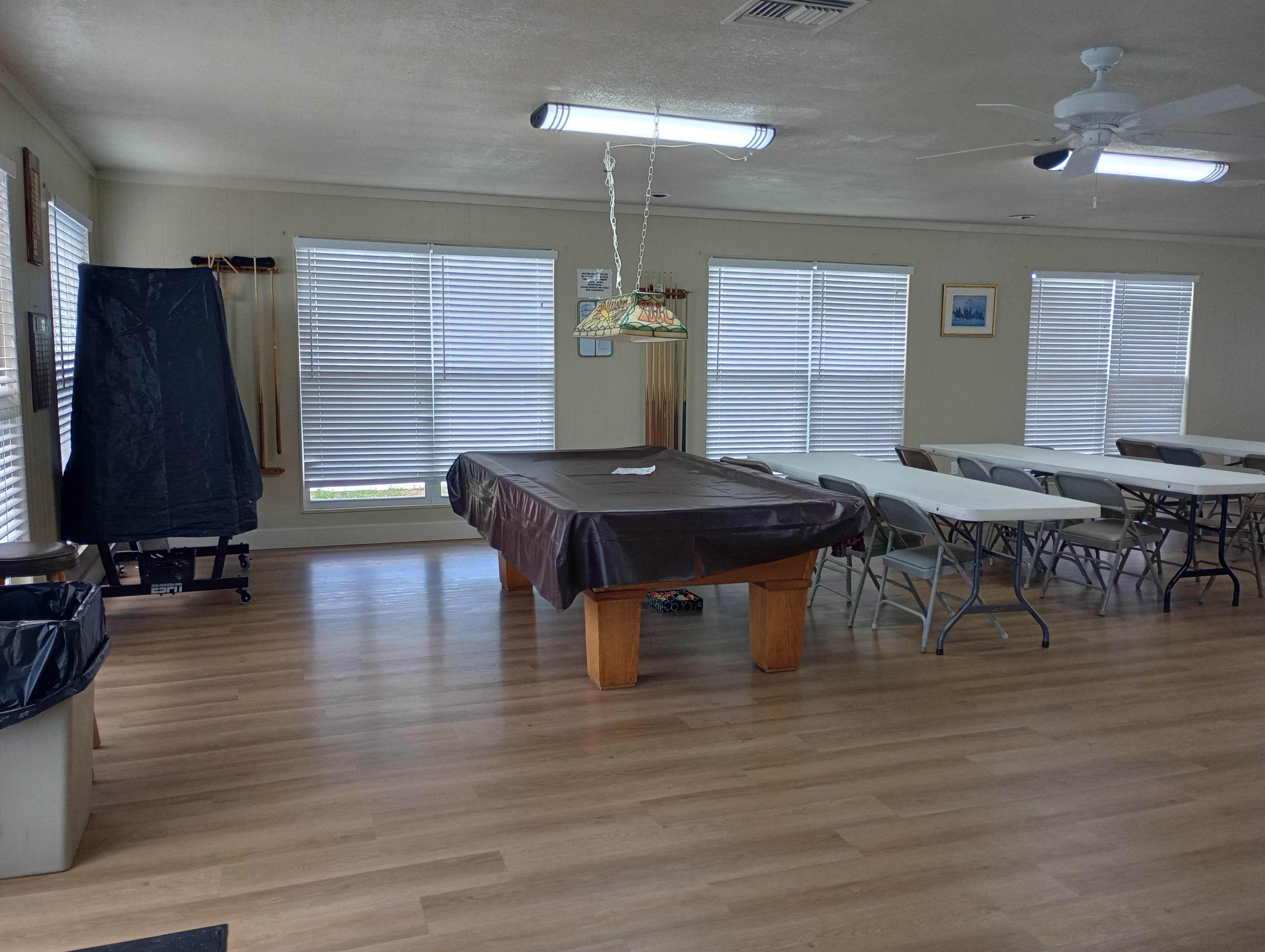 Camper-submitted photo at Tamiami Village & RV Park near Lehigh Acres, FL