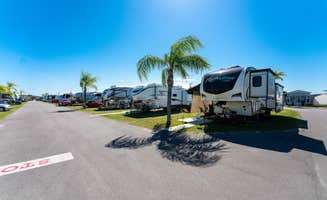 Tamiami V.'s photo of rv camping at Tamiami Village & RV Park near Boca Grande, FL