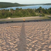 Review photo of Platte River Campground — Sleeping Bear Dunes National Lakeshore by Kristi B., July 23, 2019