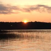 Review photo of Au Train Lake Campground by Amy K., July 23, 2019