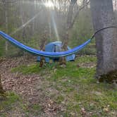 Review photo of Strouds Run State Park Campground by Anna S., May 7, 2025