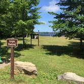 Review photo of Au Train Lake Campground by Amy K., July 23, 2019