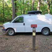 Review photo of Petit Jean State Park — Petit Jean State Park by Fred S., May 7, 2025