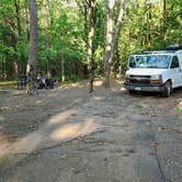 Review photo of Petit Jean State Park — Petit Jean State Park by Fred S., May 7, 2025