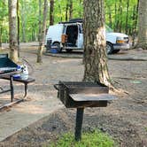 Review photo of Petit Jean State Park — Petit Jean State Park by Fred S., May 7, 2025
