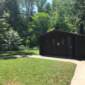 Review photo of Au Train Lake Campground by Amy K., July 23, 2019