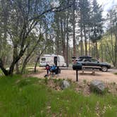 Review photo of Pine Flat Campground West by Bill R., May 7, 2025