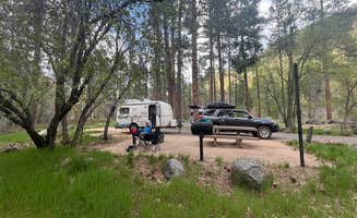 Bill R.'s photo at Pine Flat Campground West near Munds Park, AZ