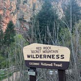 Review photo of Pine Flat Campground West by Bill R., May 7, 2025
