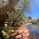 Review photo of Pine Flat Campground West by Bill R., May 7, 2025