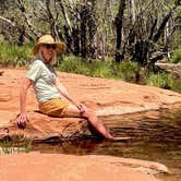 Review photo of Pine Flat Campground West by Bill R., May 7, 2025