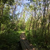 Review photo of Au Train Lake Campground by Amy K., July 23, 2019