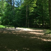 Review photo of Au Train Lake Campground by Amy K., July 23, 2019