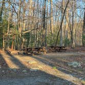 Review photo of Hawk Campground by Giselle P., May 8, 2025