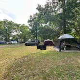 Review photo of Heckscher State Park Campground by Giselle P., May 8, 2025