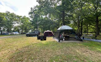 Giselle P.'s photo at Heckscher State Park Campground near Ocean Beach, NY