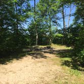 Review photo of Au Train Lake Campground by Amy K., July 23, 2019