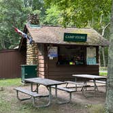 Review photo of Wildwood State Park Campground by Giselle P., May 8, 2025