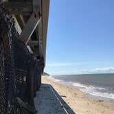 Review photo of Wildwood State Park Campground by Giselle P., May 8, 2025