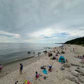 Review photo of Wildwood State Park Campground by Giselle P., May 8, 2025