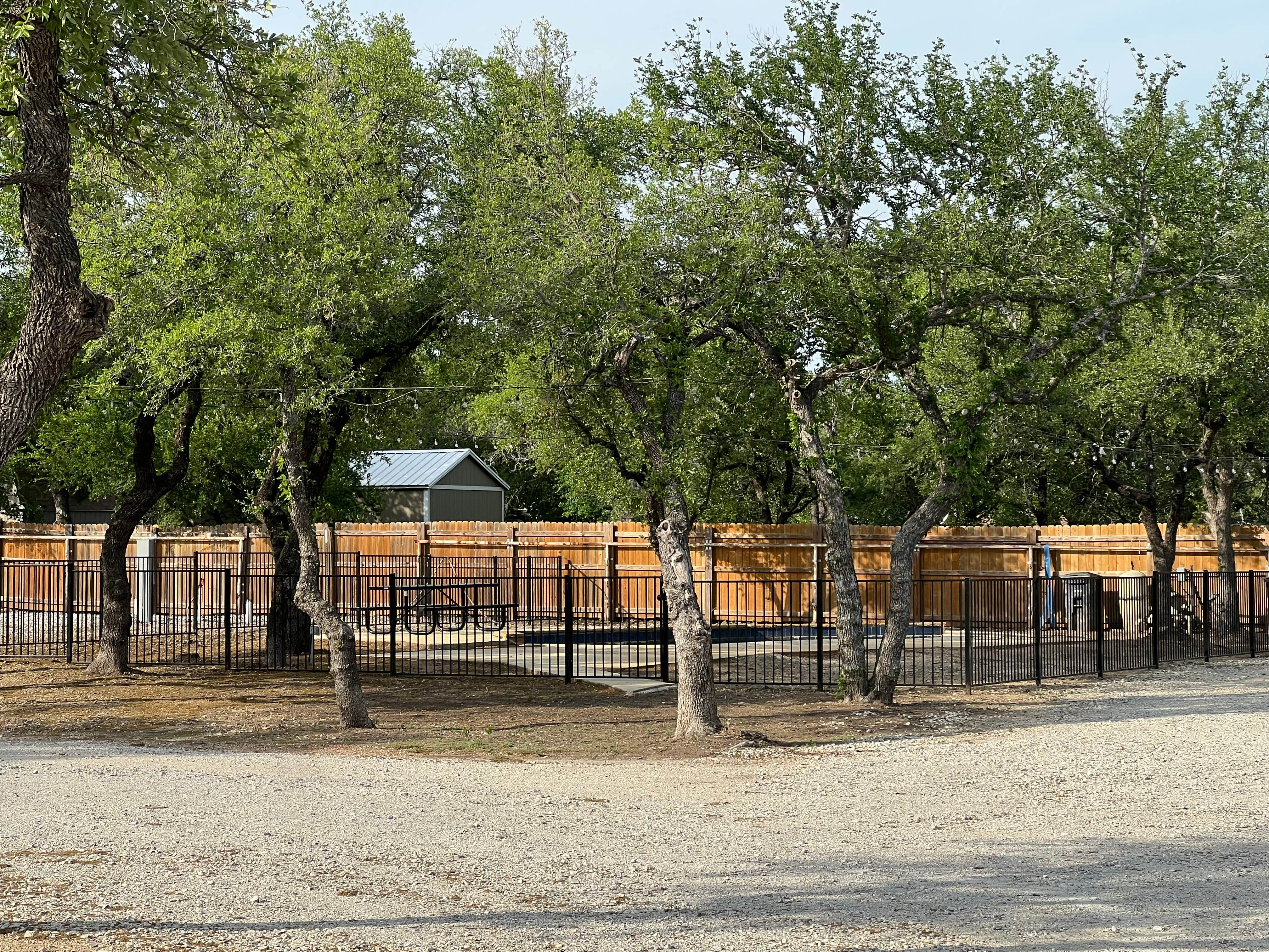 Camping near Lake Life RV Resort LLC: Lake Life Rv Resort, Azle, Texas