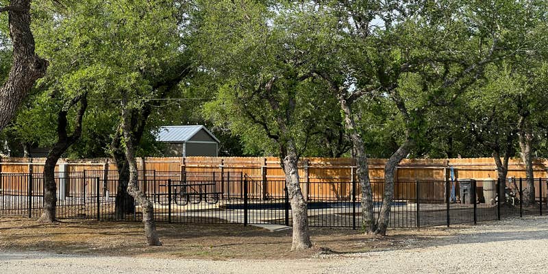 Camper submitted image from Lake Life Rv Resort