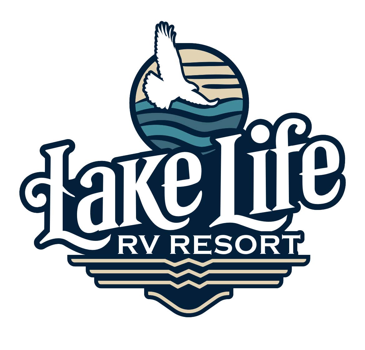 Camper-submitted photo at Lake Life Rv Resort near Aledo, TX