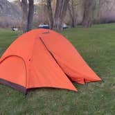 Review photo of Barretts Station Park Campground by Richard N., May 8, 2025